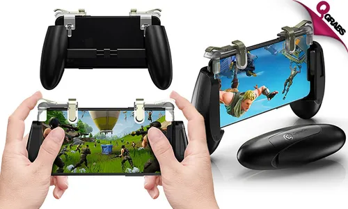 GameSir F2 Firestick Grip Controller!